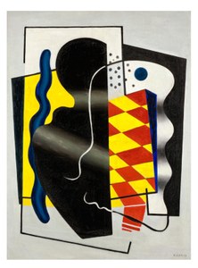 FERNAND LÉGER (1881-1955)