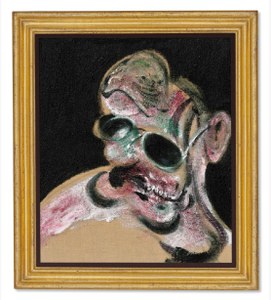 FRANCIS BACON (1909-1992)