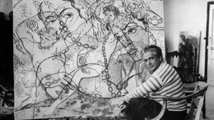 Francis Picabia Biography