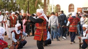 Ghardaia Carpet Festival - Algeria
