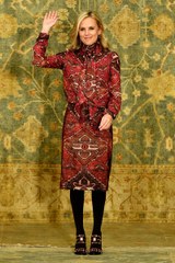 Tory Burch - Fall/Winter Collection 2015