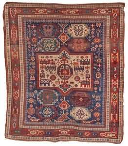 Grogan & Company The Fine Rugs and Carpets