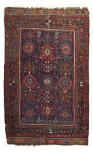 Lyon & Turnbull: BALOUCH CARPET NORTHEAST PERSIA, LATE 19TH/EARLY 20TH CENTURY