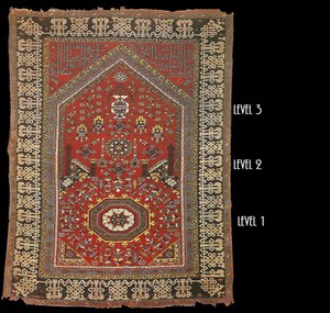 Mamluk Carpets Revisited
