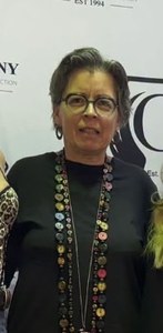 Meet Cat Wilkens