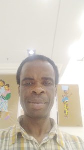 Meet Luwice Muziti