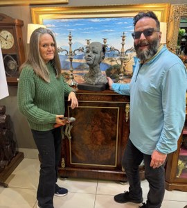 Meet Marlene Liebenberg