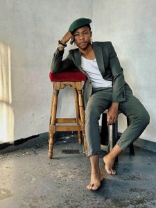 Meet Thamsanga Mfuphi