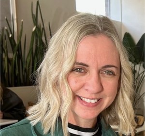 Meet Yvette, owner of Artesense