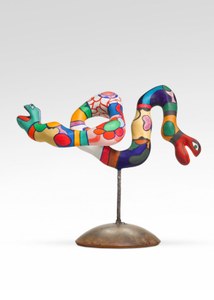 Niki de Saint Phalle