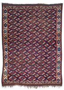 P-Chodor Main Carpet