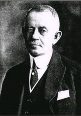 James F Ballard