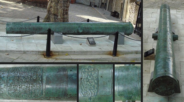 Portuguese cannon CC BY-SA 3.0.jpg
