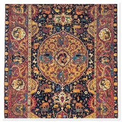 Sanguszko Safavid Era Carpet