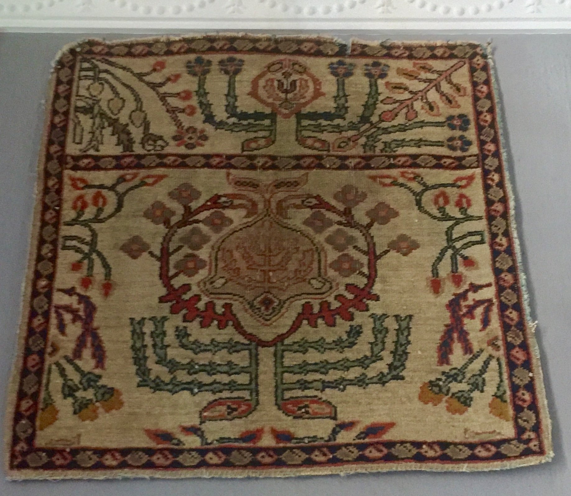 Tips from the Rugdealer How to a Persian carpet collector