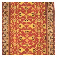 Lotto Western Anatolia knotted wool Lotto carpet 16th century Saint Louis Art Museum