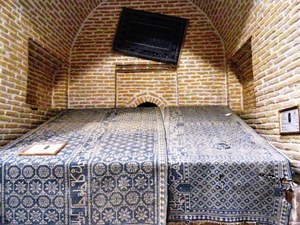 Zilu Museum of Maybod, Yazd, Iran